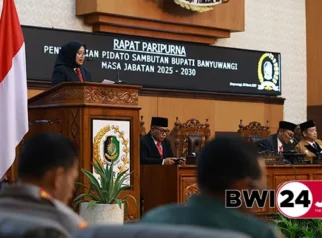 Bupati Ipuk Minta Kades Banyuwangi Susun Skala Prioritas Pembangunan di Tengah Pembatasan Anggaran