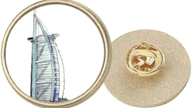 Burj Al Arab Tutup 18 Bulan untuk Renovasi Besar