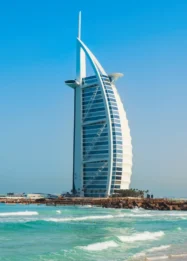 Burj Al Arab Tutup Selama 18 Bulan, Dampak pada Pariwisata Dubai