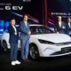 BYD Perkenalkan Lini Produk EV Terlengkap Sesuai Kondisi Indonesia