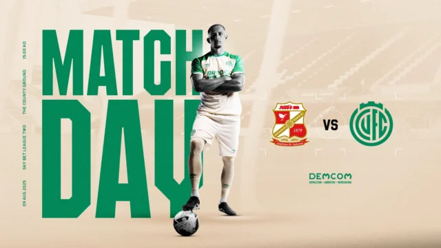 Cambridge United dan Swindon Town Bersaing Tiket Promosi di Laga Penentu Liga Dua