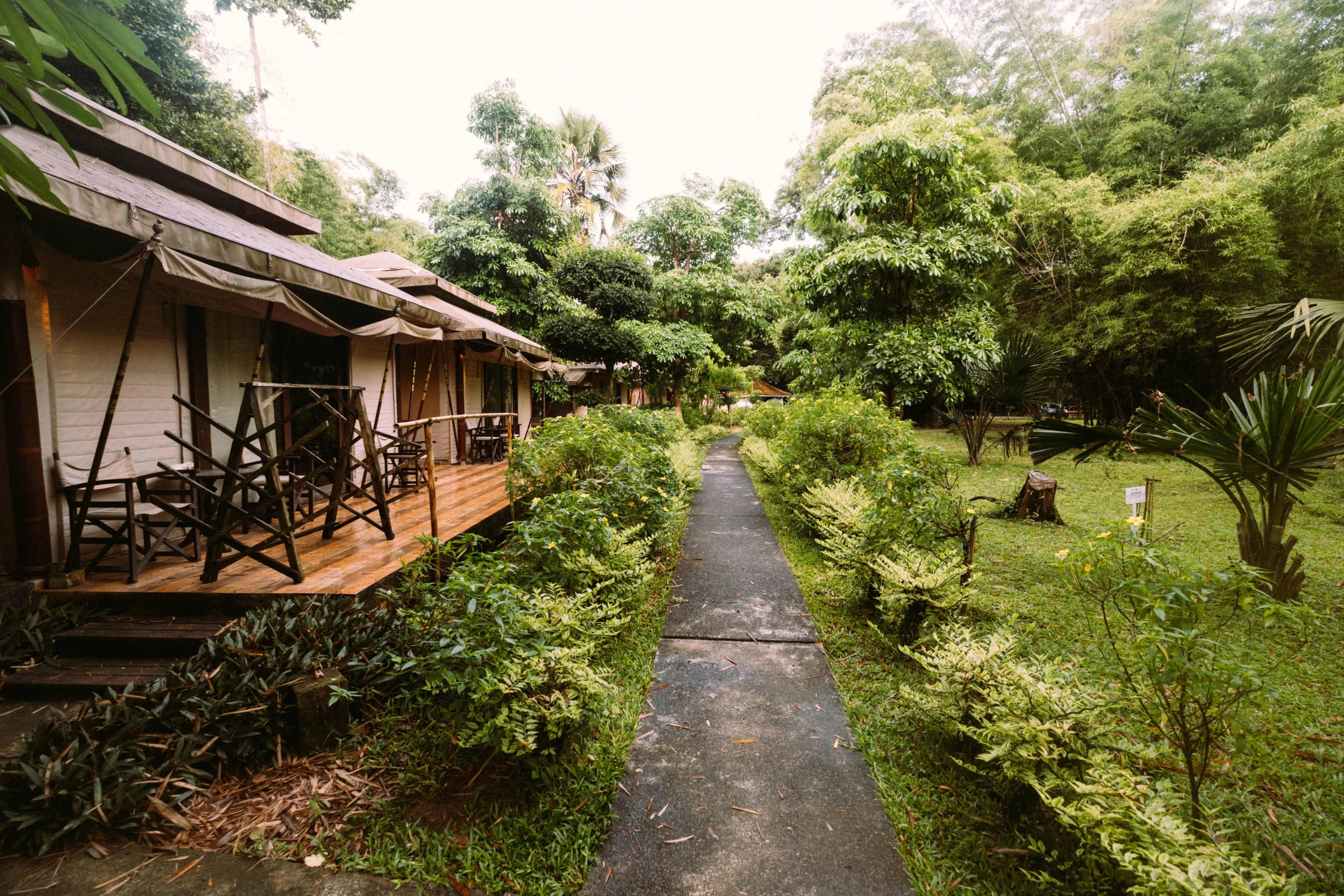 Cara Membaca Pola Ombak G-Land