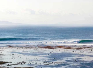 Cara Mencapai G-Land dari Bali