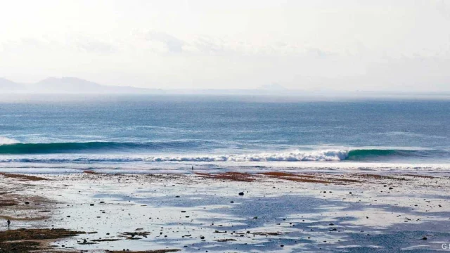 Cara Mencapai G-Land dari Bali