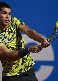 Carlos Alcaraz Tegaskan Pilihan Main di Barcelona Open di Tengah Sorotan Jadwal