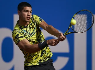 Carlos Alcaraz Tegaskan Pilihan Main di Barcelona Open di Tengah Sorotan Jadwal