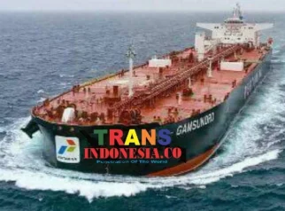 Cek Fakta: Kru Kapal Gamsunoro Mayoritas WNI, Klaim Semua dari India Tidak Terbukti