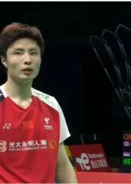 China Tetap Unggul di Thomas Cup 2026, Dipimpin Shi Yu Qi