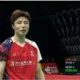 China Tetap Unggul di Thomas Cup 2026, Dipimpin Shi Yu Qi
