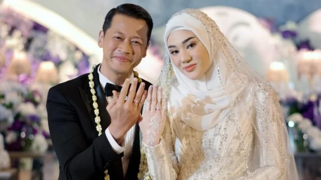 Clara Shinta Gugat Cerai Setelah Terungkap VCS Suami, Ungkap Beban Emosional dan Rencana Tuntutan