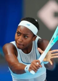 Coco Gauff Siapkan Diri untuk Ganda di Italian Open dan Kejar Gelar Tanah Liat di Madrid