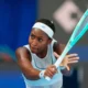 Coco Gauff Siapkan Diri untuk Ganda di Italian Open dan Kejar Gelar Tanah Liat di Madrid