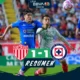 Cruz Azul vs Necaxa: Duel Penentuan Posisi Tiga Besar Liguilla di Jornada 17 Clausura 2026
