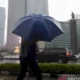 Cuaca Jakarta 28 April 2026: Hujan Ringan Sebaran Pagi hingga Malam