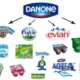 Danone Hadapi Kontroversi Label Produk, Lingkungan, dan Penarikan di Berbagai Pasar