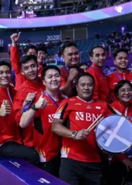Debutan Indonesia di Uber Cup 2026: Dhinda dan Thalita Siap Beri Kontribusi Tanpa Beban