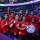 Debutan Indonesia di Uber Cup 2026: Dhinda dan Thalita Siap Beri Kontribusi Tanpa Beban