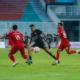 Dewa United Gagal Pertahankan Dominasi, Noah Sadaoui Soroti Kelemahan Tim