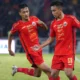 Dony Tri Pamungkas Pilih Asia Dulu, Tolak Tawaran Legia Warszawa dan Fokus pada Persija