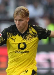 Dortmund Tersingkir dari Peluang Gelar setelah Kalah 1-2 dari Hoffenheim