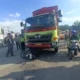 Dua Pengendara Motor Tewas Tertabrak Truk di Blind Spot Jalan Nasional Banyuwangi‑Situbondo