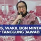Egi Fazri Menangis Minta Maaf, Janji Hentikan Konten Mirip Vidi Aldiano