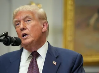 Eksekutif Minyak AS Temui Presiden Venezuela Minta Jaminan Investasi Aman