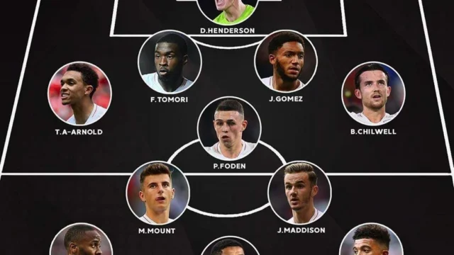 England National Team Prepares for World Cup 2026 Amid Squad Turmoil and Club Successes