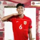 Evandra Florasta Debut di Bhayangkara FC, Langkah Awal Karier Profesional Setelah Bersinar di Timnas U‑17