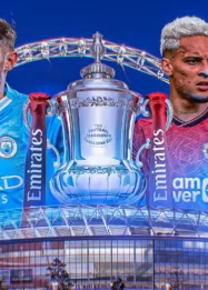 FA Cup 2025/26: Semi Final di Wembley Menjadi Ajang Penentu Bagi Chelsea, Manchester City, dan Southampton