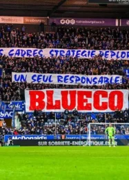 Fans of Chelsea and Strasbourg Protest BlueCo Ownership Amid On‑field Struggles