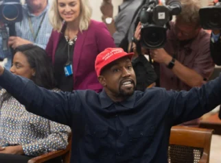 FC Basel Batal Tuan Rumah Konser Kanye West karena Kontroversi Anti‑Semit