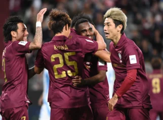 FC Osaka Gencar Persiapan untuk AFC Champions League di Tengah Sorotan Global