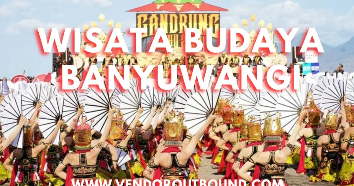 Festival budaya Banyuwangi: Atraksi Utama