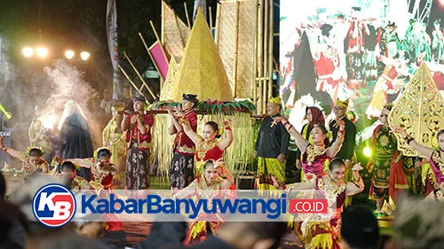 Festival budaya Banyuwangi: Dampak Ekonomi dan Sosial