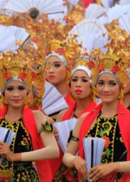 Festival budaya Banyuwangi: Sejarah dan Makna