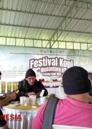 Festival Kopi Lokal Banyuwangi: Sebuah Acara Tahunan yang Dinantikan