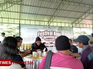 Festival Kopi Lokal Banyuwangi: Sebuah Acara Tahunan yang Dinantikan