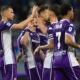 Fiorentina Usahakan Comeback di Leg Kedua UEFA Conference League melawan Crystal Palace