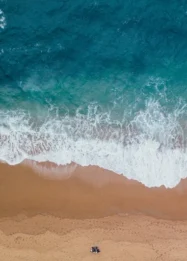 Fotografi Ombak G-Land untuk Pemula: Tips dan Trik