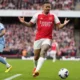 Gabriel Jesus Dipastikan Tinggalkan Arsenal, Gunners Siapkan Pengganti di Bursa Transfer