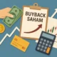 Gelombang Buyback Saham Goyang Pasar Modal Indonesia