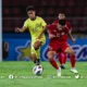 Harimau Malaya Muda Raih Kemenangan Tipis atas Indonesia di Piala AFF U17 2026