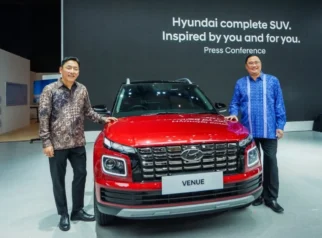 Hyundai Tegaskan Venue Sebagai Pelengkap Lini SUV di Indonesia Meski Penjualan Minim