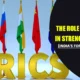 India’s Role in Steering BRICS Amid Growing Geopolitical Tensions