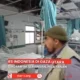 Indonesia Kecam Israel Pasang Spanduk "Rising Lion" di Rumah Sakit Indonesia Gaza