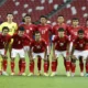 Indonesia Terpuruk di Peringkat FIFA ASEAN, Jauh di Bawah Thailand dan Vietnam