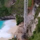 Investor China Gugat Pemprov Bali Lagi, Tolak Pembongkaran Lift Kaca Pantai Kelingking