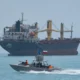 Iran Kesulitan Bersihkan Ranjau Laut di Selat Hormuz, Ancaman bagi Lalu Lintas Maritim