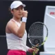 Janice Tjen Cedera Pergelangan Kaki, Absen di WTA Open de Rouen